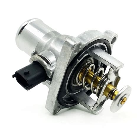 2013 chevy cruze thermostat|2013 Chevy Cruze Thermostat